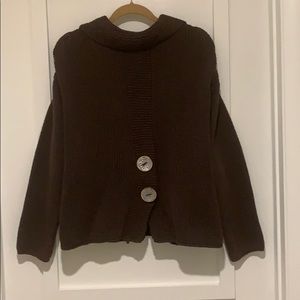 Fabulous Sweater or Jacket